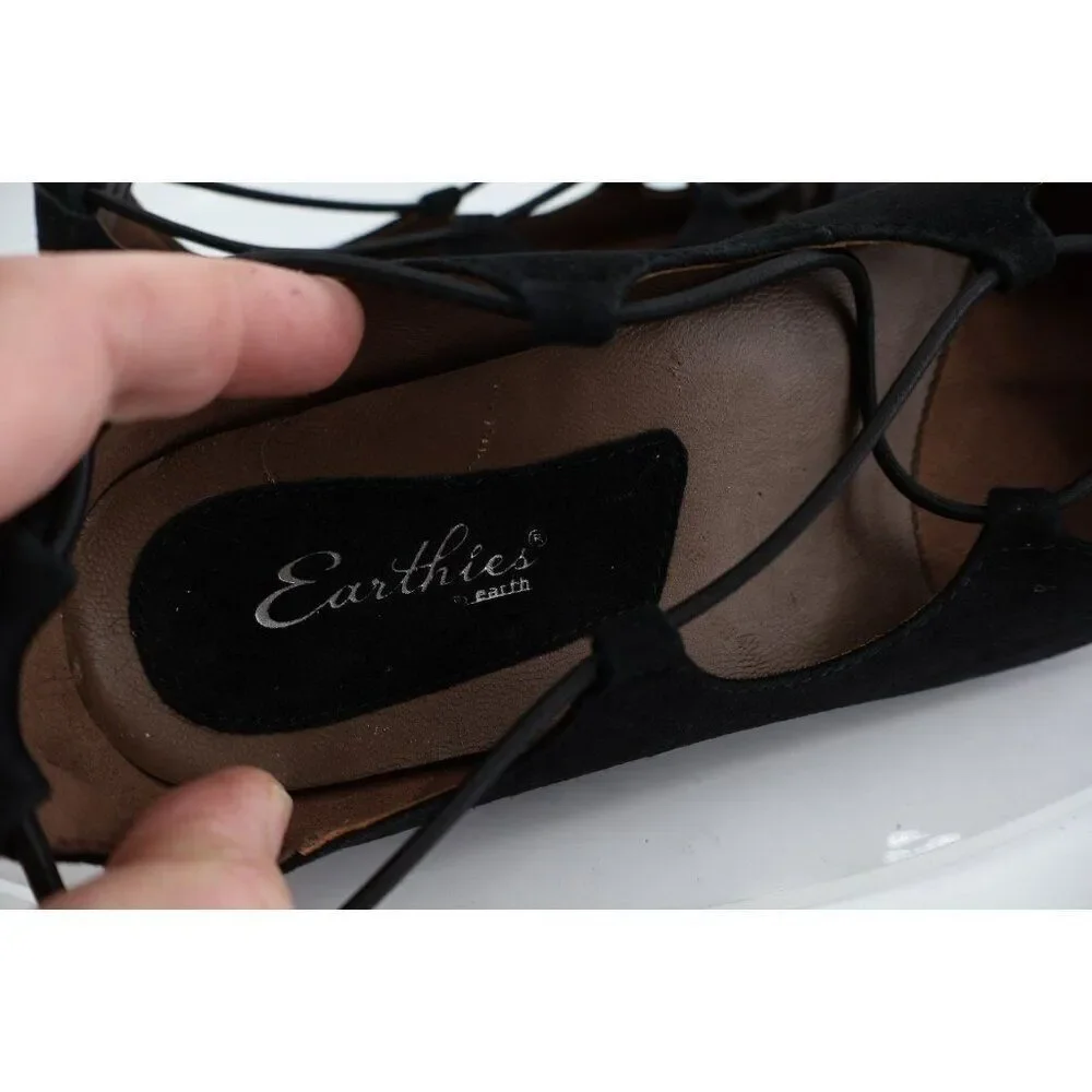 Earthies item shown